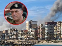 Szef sztabu Izraela: Wyeliminowaliśmy ponad tysiąc terrorystów