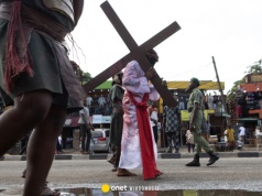 Armia uwolniła 31 porwanych po ataku na kościół w Nigerii