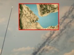 Iran już tego nie ukrywa. Weźmie na celownik kolejną cieśninę