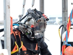 Przez 225 lat widniał jako zaginiony. W końcu znaleziono jego szczątki