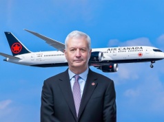 Prezes Air Canada ustąpi po kontrowersji językowej. W tle tragiczny wypadek na LaGuardii