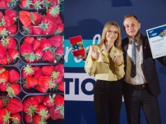 Truskawki z Przykony– lokalna marka, która wyrosła z pasji i konsekwencji