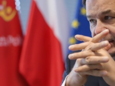 Niespodziewane odwołanie prezesa Poczty Polskiej. Ujawniamy, czym podpadł