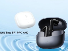 Za 60 zł nie kupić takich słuchawek, to aż głupio. ANC, LDAC i dużo więcej