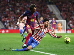 Czas na ćwierćfinały Ligi Mistrzów. Giganci przy jednym stole