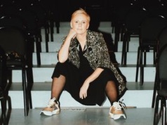 Kinga Preis: Mówię tylko tyle, na ile pozwala mi poczucie intymności