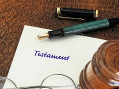 Takich testamentów może już nie być. Ministerstwo zapowiada zmiany w prawie spadkowym