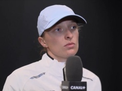 Były trener Świątek wprost o Abramowicz. "Nie dziwię się"