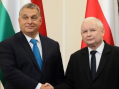 Mamy szczęście, że trafił nam się nieudolny Kaczyński, a nie ktoś tak skuteczny jak Orbán