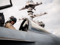 Poniedziałkowy przegląd mediów: Kolejne ultimatum Trumpa. Porozumienie do poniedziałku. Amerykanie niszczą swoje samoloty.