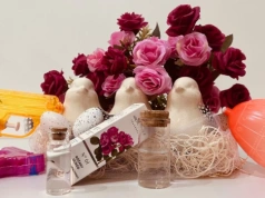 Perfumy różane i Śmigus-Dyngus. Pamiętacie ten zwyczaj?