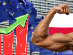Polska zyskała miliardy dzięki UE. Bez niej wciąż gonilibyśmy Europę