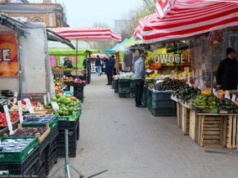 Czegoś takiego w cenach truskawek jeszcze nie było. Oto przyczyna