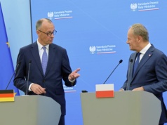 Niemcy popełniły błąd ws. atomu. Co zrobi Polska? "Dopiero wtedy złapiemy oddech"