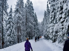 Zmiana w polskich Tatrach. Pilny komunikat dla turystów
