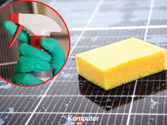 Popularny środek może zniszczyć fotowoltaikę. Każdy ma go w domu