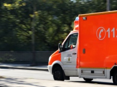 Tragedia w trakcie szukania wielkanocnych pisanek. Nie żyją trzy osoby