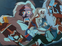 AI wybrało najbardziej niedocenioną animację Disneya. Ma 100 procent racji