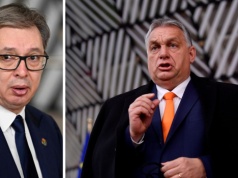 Tajemnicze ładunki przy gazociągu. Wywiad ujawnia pierwsze fakty