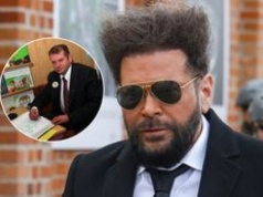 Tak zmieniał się Krzysztof Rutkowski. Bez "kwadratowej" fryzury wyglądał zupełnie inaczej