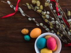 Nie tylko woda! Dawne zwyczaje wielkanocne, o których mało kto pamięta