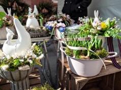 Czas na Lany Poniedziałek