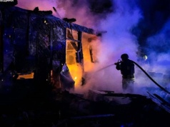 Trzy ofiary śmiertelne zmasowanego rosyjskiego ataku na Odessę