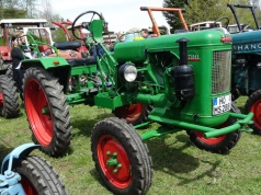 Zapomniane ciągniki Stihla. Dlaczego nie podbiły rynku?