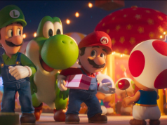 Super Mario Galaxy Film idzie po kolejny rekord? Świetne wyniki finansowe filmu