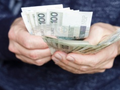 Mieszkaniec Śląska z rekordową emeryturą. Pracował na to 67 lat