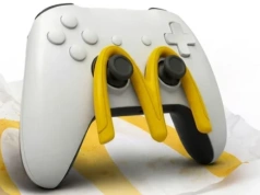 Niesamowite akcesorium w McDonald's dla graczy! Wielu będzie wdzięcznych