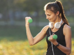 Jak odzyskać formę po świętach? Trener wyjaśnia