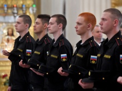 Maciej Korowaj: Rosja może zagrozić państwom bałtyckim, ale jej celem będzie raczej Kaukaz