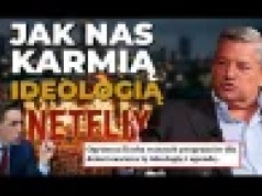 Jak netflix indoktrynuje swoją publiczność