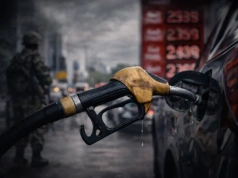 Czeka nas paliwo na kartki? Kryzys się rozlewa, a ropa znika z rynku szybciej niż ktokolwiek zakładał
