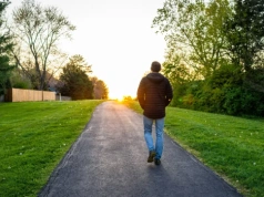 Ruszaj się, także w święta. Siedzący tryb życia znacznie skraca życie