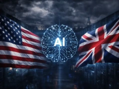 USA uderzają w giganta AI. Wielka Brytania chce wykorzystać chaos i przejąć przewagę