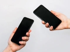 Najlepsze aplikacje do przenoszenia danych z telefonu na telefon