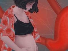 Zwymiotowałam raz, drugi, trzeci. Dziesiąty. Ciąża to dla mnie najgorsza choroba