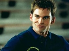 Widzowie pokochali go jako Stiflera z "American Pie". W tym roku KOŃCZY 50 LAT. Jak wygląda? (ZDJĘCIA)