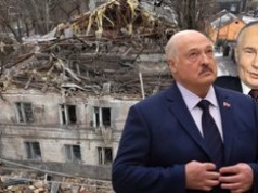 Rosjanie stawiają bazy dronów na Białorusi. Media wskazują na Polskę