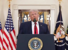 Zawieszenie broni między USA i Iranem? Nowe informacje w sprawie