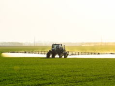 Zasady prawidłowego stosowania środków ochrony roślin