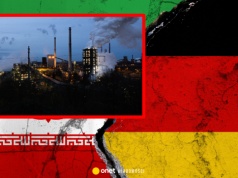 A więc to tak. Tajna operacja Iranu w Niemczech. Prawda jest zatajana