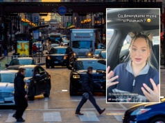 Polka w USA mówi, co sądzą o nas Amerykanie. "Mają swoje zdanie"