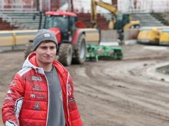 Żużel. Wygryzł Łoktajewa ze składu! Brennan o wygranej i ataku na juniora Wilków