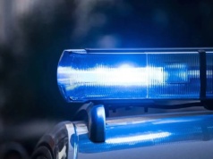 Śmiertelny wypadek przy szukaniu pisanek