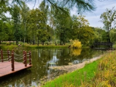 Dolny Śląsk: Park pałacowy, kajaki i ruiny za darmo. Wypad z Wrocławia na jeden dzień