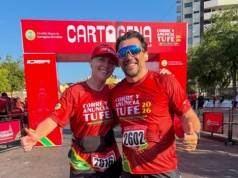 „Są biegi, które robi się dla siebie… i takie, które robi się dla innych”