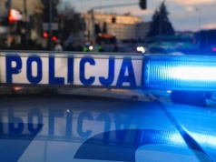 Samochód potrącił rowerzystę. Mężczyzna zmarł w szpitalu